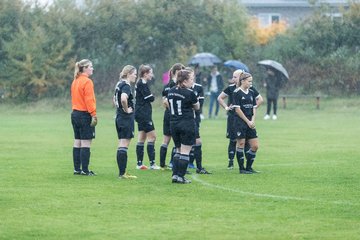 Bild 2 - Frauen SG Nie-Bar - Merkur Hademarschen : Ergebnis: 8:0